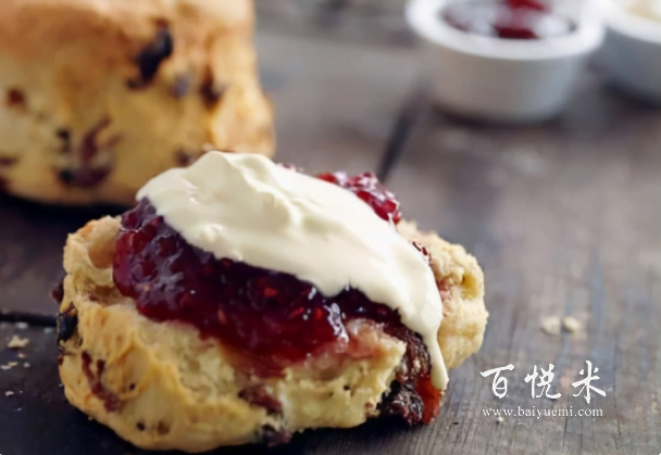 歐洲知名“甜點(diǎn)”大盤點(diǎn),你最喜歡哪一款?